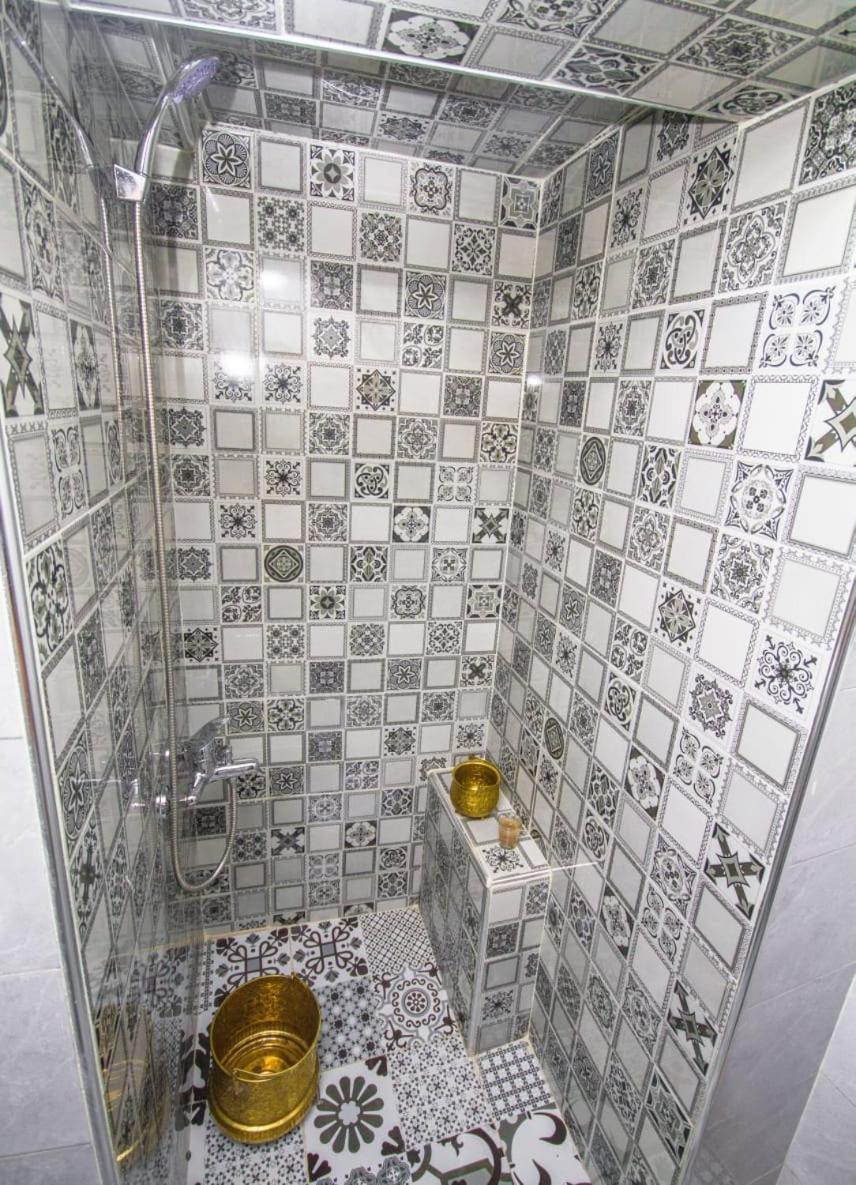 Ferienwohnung Casa La Vida Chefchaouen Exterior foto